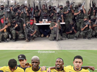 Si Fue Penal